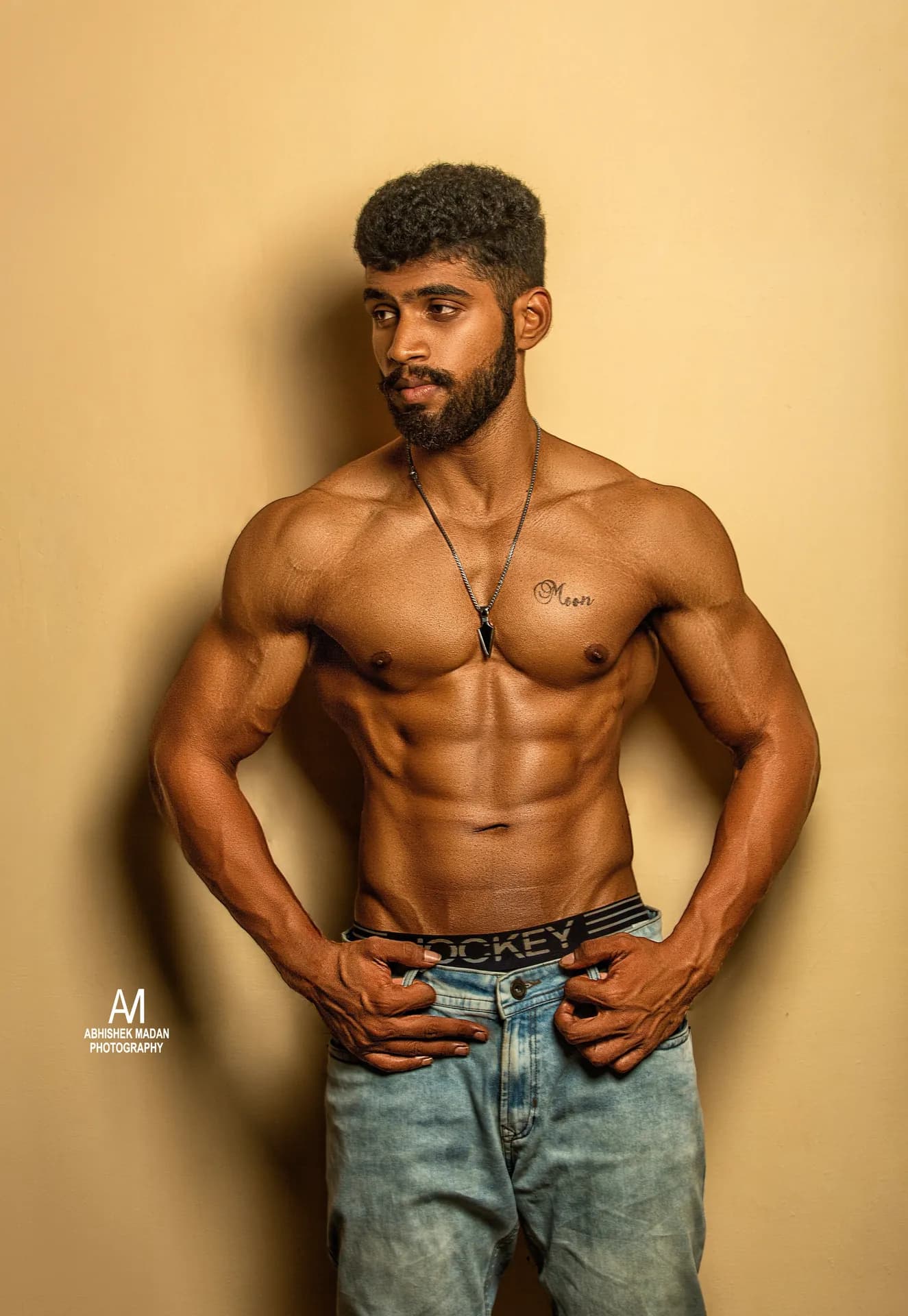 Satwik Fit
